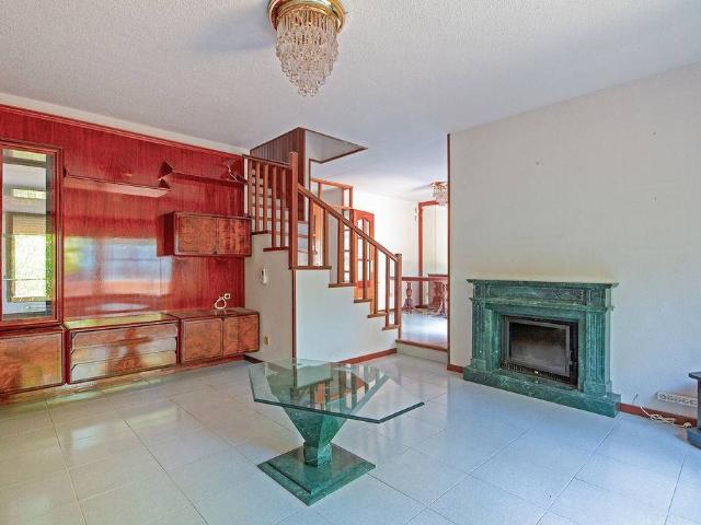 Chalet en venta en Canteros, Galapagar