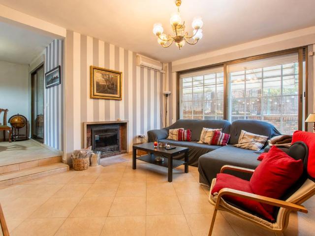 Chalet en venta en Canteros, Galapagar