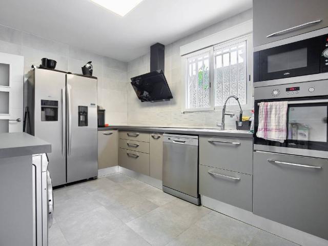 Villa en venta en Galapagar