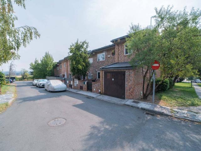 Chalet en venta en Galapagar, Madrid