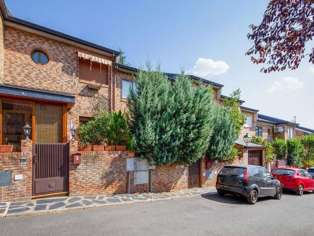 Chalet en venta en Galapagar, Madrid