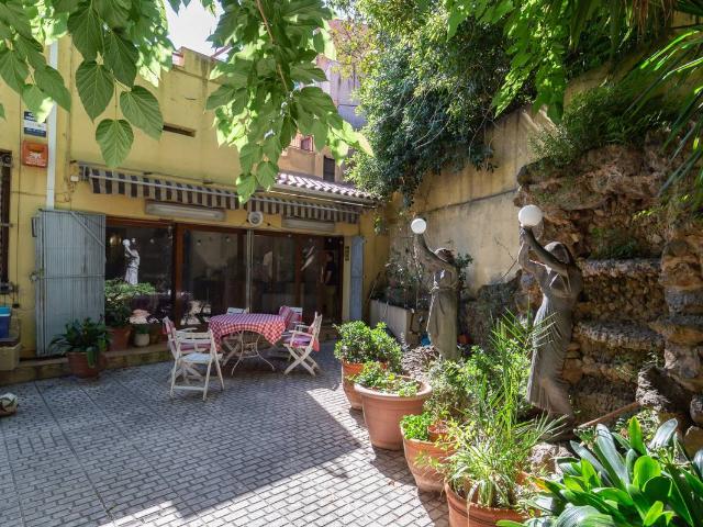 Chalet en venta en Eixample, Barcelonès