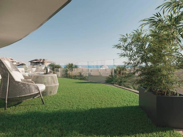 Chalet en venta en Costa del Sol Occidental, Andalucía