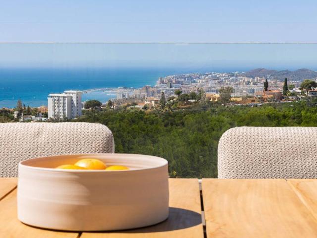 Chalet en venta en Costa del Sol Occidental, Andalucía