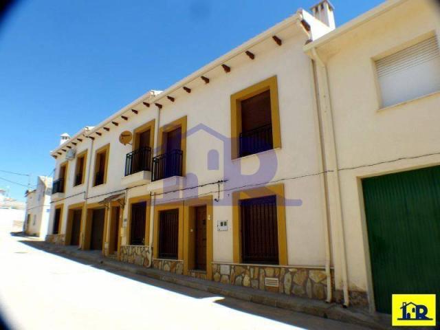 Casa en venta en El Hito