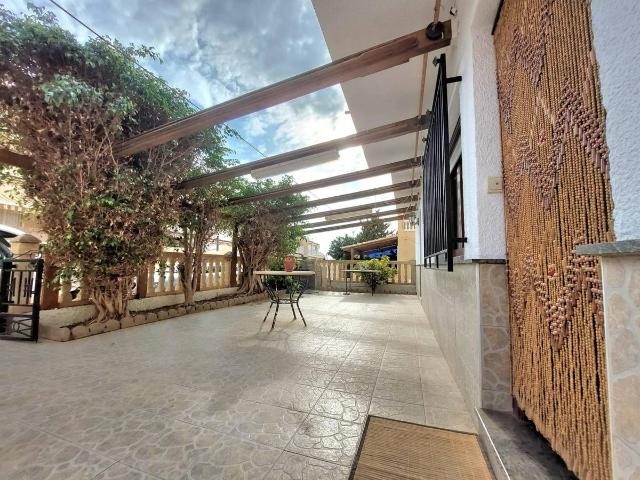 Chalet en venta en Águilas, Región de Murcia