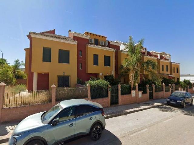 Chalet en venta en Capuchinos, La Axarquía