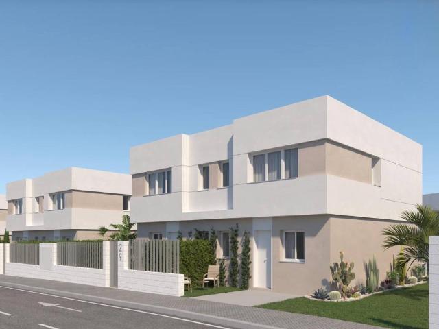 Chalet en venta en Capuchinos, La Axarquía