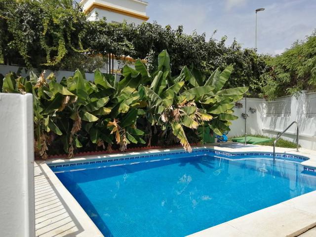 Chalet en venta en Capuchinos, La Axarquía