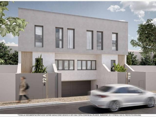 Chalet en venta en Torrealta, Vega Media del Segura