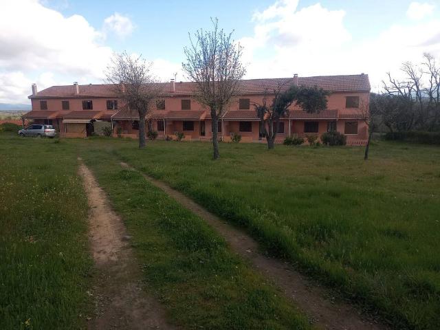 Chalet en venta en El Losar Del Barco, Castilla y León