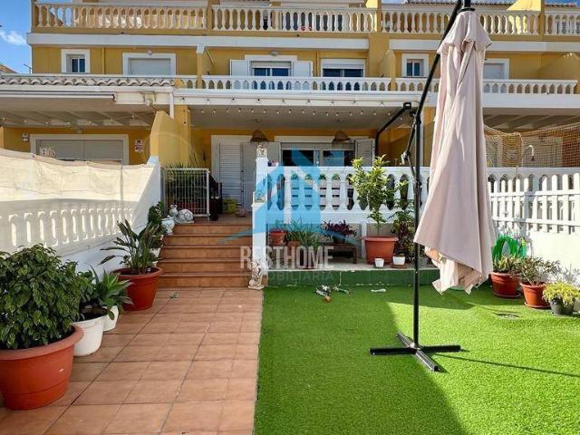 Chalet en venta en la Ribera Baixa, Valencia