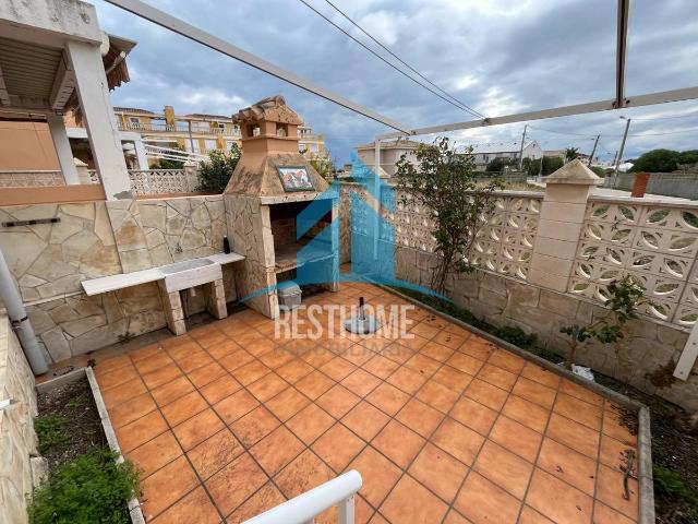 Chalet en venta en la Ribera Baixa, Valencia