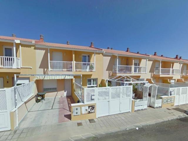 Chalet en venta en Los Pozos, El Rosario