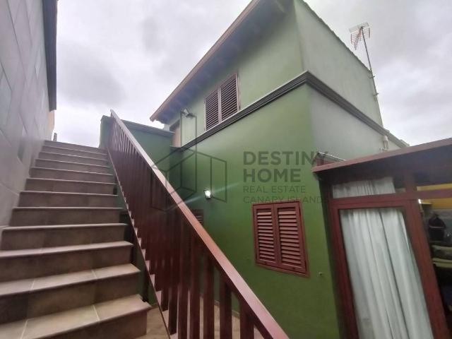 Chalet en venta en Los Pozos, Puerto del rosario
