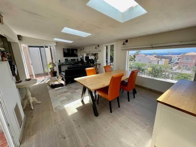 Chalet en venta en Los Cuervos, Granadilla de Abona