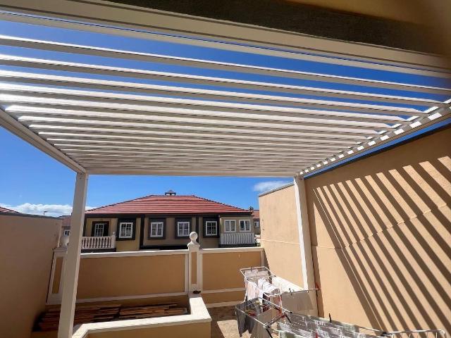 Chalet en venta en Los Cuervos, Granadilla de Abona