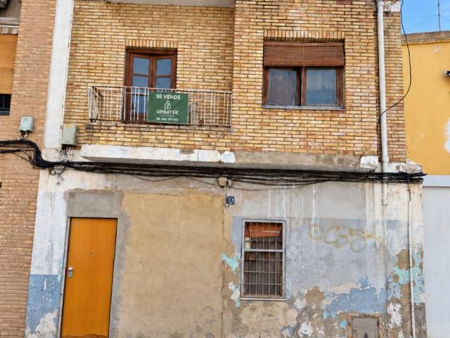 Chalet en venta en els Obradors, l'Horta Sud