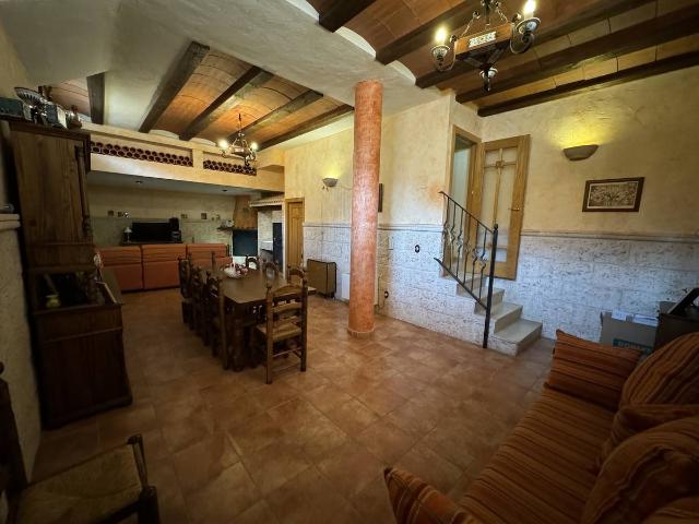 Chalet en venta en l'Alt Vinalopó / El Alto Vinalopó, Valencia