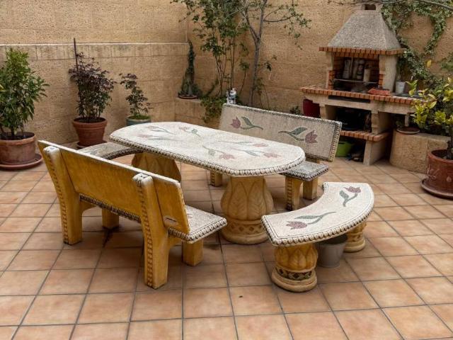 Chalet en venta en Arganda Del Rey, Madrid