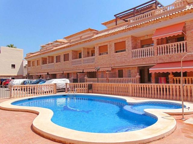 Chalet en venta en San Pedro del Pinatar, Campo de Cartagena y Mar Menor