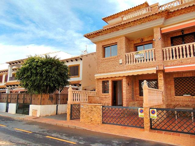 Chalet en venta en San Pedro del Pinatar, Campo de Cartagena y Mar Menor