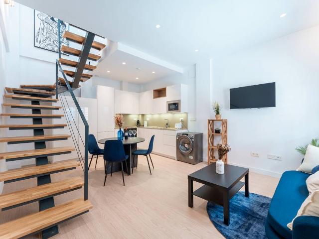 Chalet en venta en Centro, Málaga