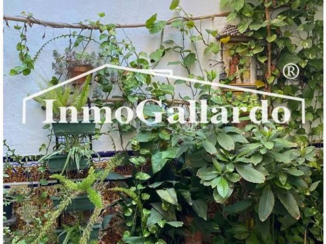 Chalet en venta en Centro, Málaga-Costa del Sol