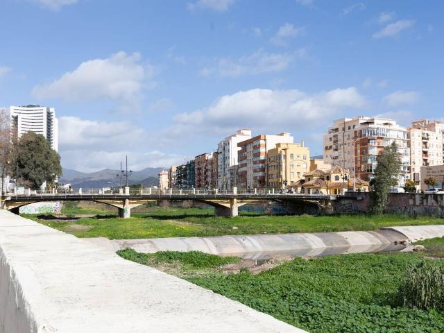 Chalet en venta en Centro, Málaga-Costa del Sol