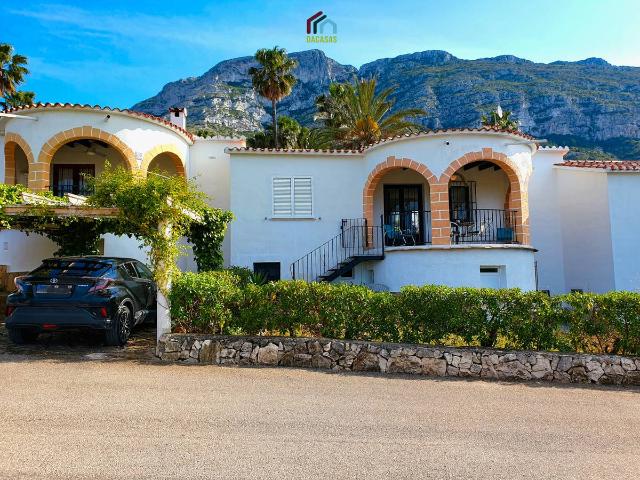 Villa en venta en Dénia, Barri Port / Centro