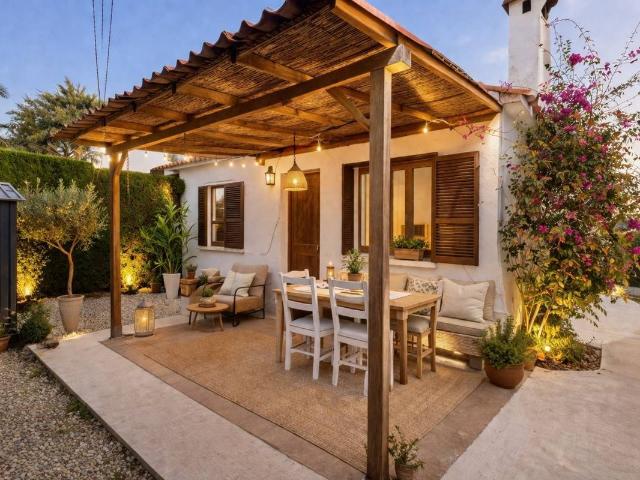 Chalet en venta en Barri Port / Centro, la Marina Alta