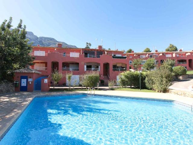 Chalet en venta en Barri Port / Centro, la Marina Alta