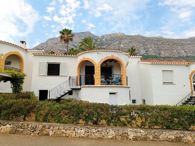 Villa en venta en Dénia, Barri Port / Centro