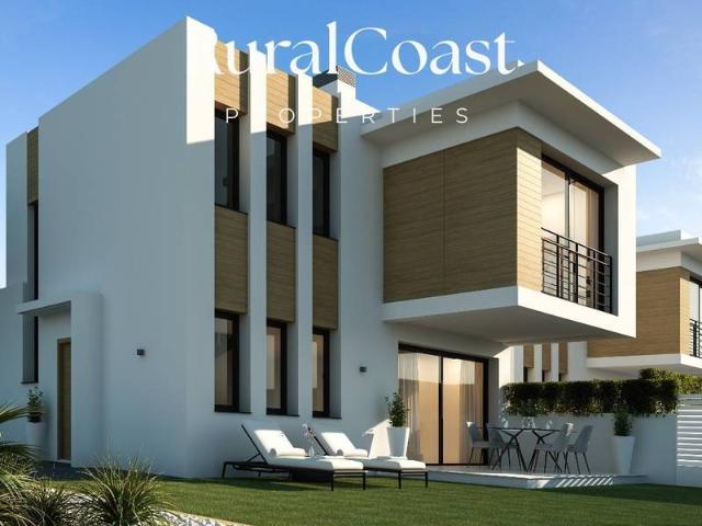 Chalet en venta en Barri Port / Centro, la Marina Alta