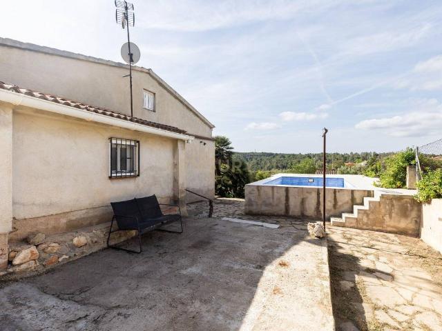 Chalet en venta en Baix Penedès, Catalunya