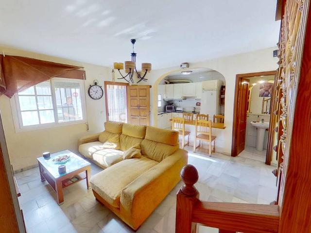 Chalet en venta en La Axarquía, Andalucía