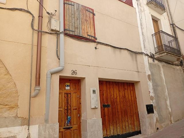 Chalet en venta en el Morell