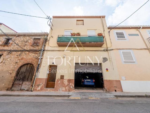 Villa en venta en El Morell