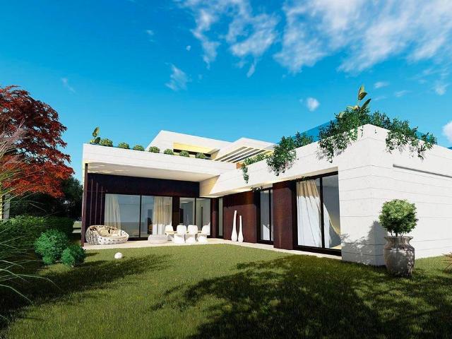 Chalet en venta en Boadilla Del Monte, Madrid