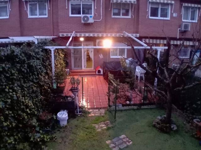 Villa en venta en Colmenar Viejo