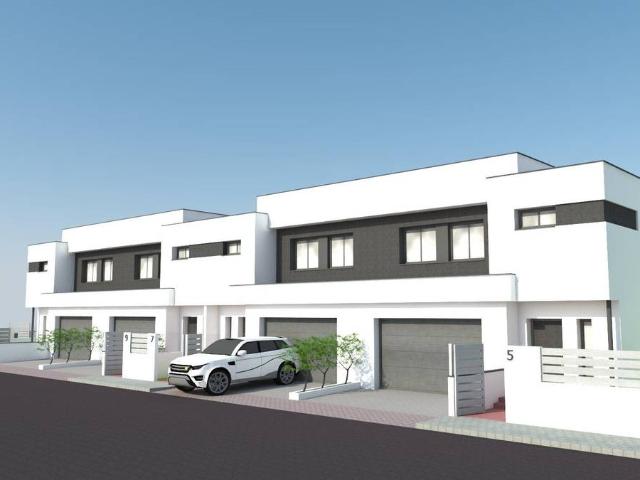 Chalet en venta en Pla d'Urgell, Catalunya