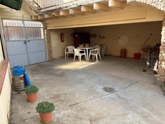 Chalet en venta en Pla d'Urgell, Catalunya