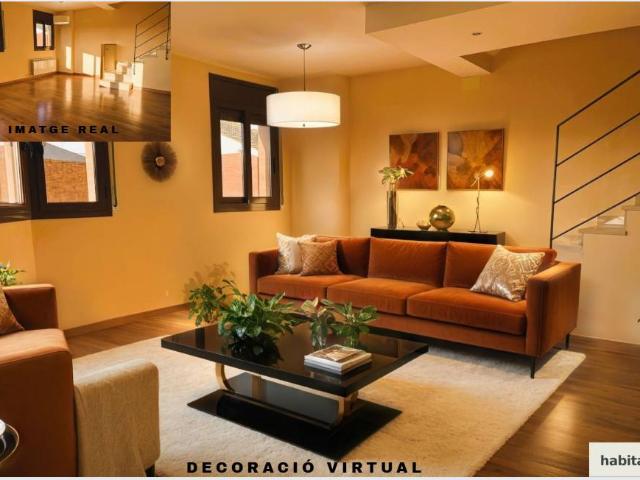 Chalet en venta en Pla d'Urgell, Catalunya