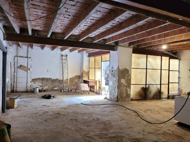 Villa en venta en El Palau D'anglesola