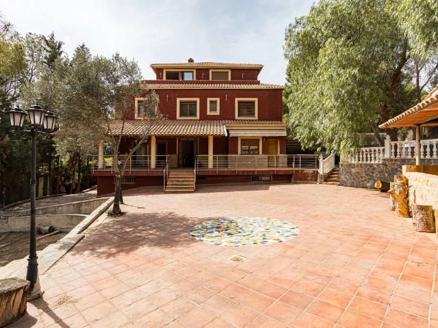 Chalet en venta en Murcia, Área Metropolitana de Murcia