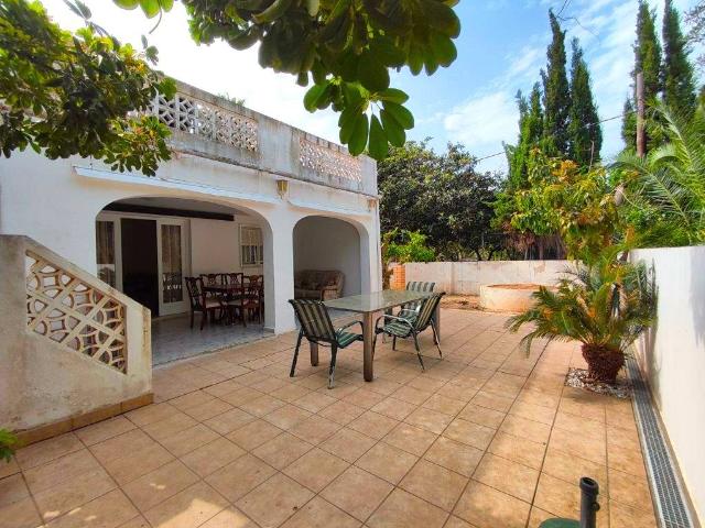 Chalet en venta en Barri Port / Centro, la Marina Alta