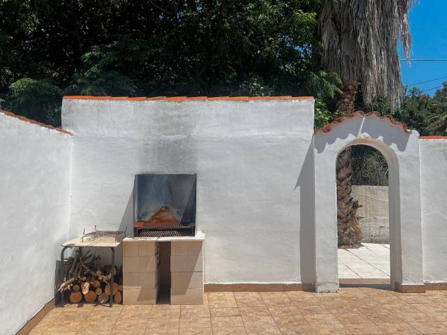 Chalet en venta en Barri Port / Centro, la Marina Alta