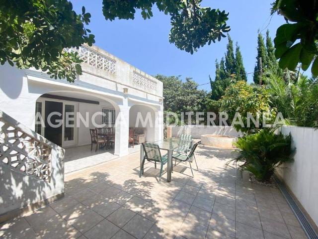 Villa en venta en Dénia, Barri Port / Centro