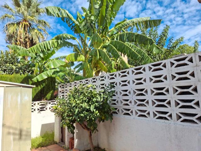 Chalet en venta en Barri Port / Centro, la Marina Alta