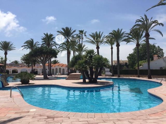 Villa en venta en Dénia, Barri Port / Centro